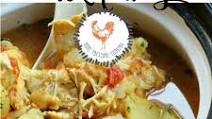 Chicken Curry in the Instant Pot Chicken Curry in the Instant Pot