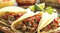 Tacos de Carnitas Tacos de Carnitas