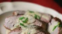 Pork Tenderloin Diablo Pork Tenderloin Diablo