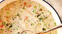 Chicken Pot Pie Soup Chicken Pot Pie Soup