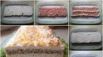 Slana torta Slana torta