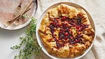 Thanksgiving-Leftovers Pie Thanksgiving-Leftovers Pie