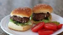 Mozzarella Cheeseburgers Mozzarella Cheeseburgers
