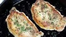 Perfectly Cooked Pork Chops Perfectly Cooked Pork Chops
