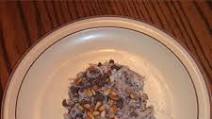 Chicken and Rice with Meat Chicken and Rice with Meat
