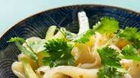 Cold Sesame Noodles Cold Sesame Noodles