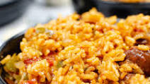 Instant Pot Sausage Jambalaya Instant Pot Sausage Jambalaya