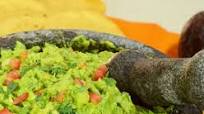 Guacamole en Molcajete Recipe Guacamole en Molcajete Recipe