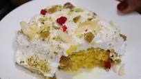 Umm Ali | Om Ali | Egyptian Arabic Recipe | By Yasmin Huma Khan Umm Ali | Om Ali | Egyptian Arabic Recipe | By Yasmin Huma Khan