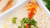 Spicy Baba Ganoush Spicy Baba Ganoush