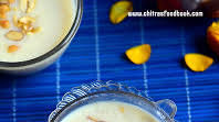 Poha kheer/ Aval Payasam Poha kheer/ Aval Payasam