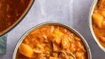 Southern Brunswick Stew Southern Brunswick Stew