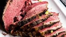 Slow Cooker Beef Brisket Recipe Slow Cooker Beef Brisket Recipe