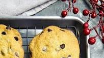 Chocolate Chip Cookies Chocolate Chip Cookies