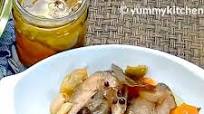 Spanish-style Bangus Sardines Spanish-style Bangus Sardines