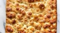 Perfect Focaccia Perfect Focaccia