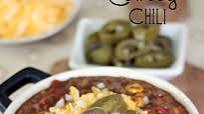 Cowboy Chili Cowboy Chili
