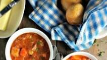 Old Fashioned Beef Stew Old Fashioned Beef Stew