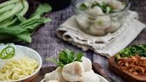 Resep Bakso Ayam Resep Bakso Ayam
