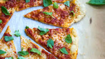Homemade Pizza Dough for Beginners Homemade Pizza Dough for Beginners