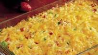 Impossibly Easy Breakfast Bake Impossibly Easy Breakfast Bake