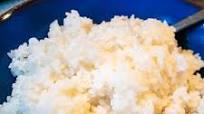 Instant Pot Sushi Rice Instant Pot Sushi Rice