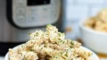 Instant Pot Parmesan Garlic Chicken Instant Pot Parmesan Garlic Chicken