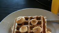 Gluten-Free Waffles Gluten-Free Waffles