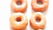Krispy Kreme Doughnut Recipe Krispy Kreme Doughnut Recipe
