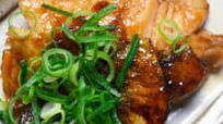 Quick and Easy Teriyaki Cod (鱈の照り焼き) Quick and Easy Teriyaki Cod (鱈の照り焼き)