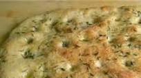 Exquisite Yeastless Focaccia Exquisite Yeastless Focaccia