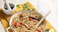 Roast Chicken Pilaf Roast Chicken Pilaf