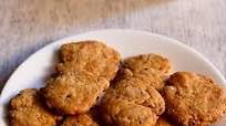 Mathri Recipe (Mathiya or Mathari) Mathri Recipe (Mathiya or Mathari)