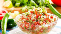 Pico de Gallo Pico de Gallo