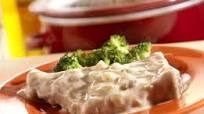 Campbell's Slow Cooker Pork Chops Recipe Campbell's Slow Cooker Pork Chops Recipe