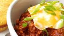 Tori's Beanless Chili Tori's Beanless Chili