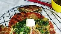 बथुआ साग की पराठा (Bathua saag ki paratha recipe in Hindi) बथुआ साग की पराठा (Bathua saag ki paratha recipe in Hindi)