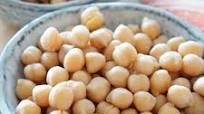 Easy Instant Pot Chickpeas Easy Instant Pot Chickpeas