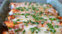 Recipe for Beef Enchiladas (To Die For!!) Recipe for Beef Enchiladas (To Die For!!)