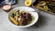 Middle Eastern Pork Chops Middle Eastern Pork Chops