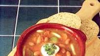 Pinto Bean/Ham Soup Pinto Bean/Ham Soup