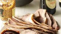 Irish Spiced Beef Irish Spiced Beef
