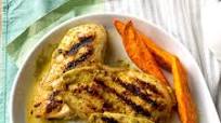 Caribbean Chicken Caribbean Chicken