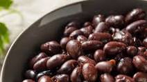 Canned Black Beans Canned Black Beans