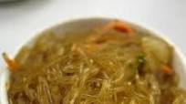 Easy Glass Noodle Jap Chae Easy Glass Noodle Jap Chae
