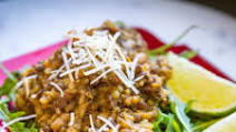 Rosemary Lentils, Beans, and Yams (Instant Pot) Rosemary Lentils, Beans, and Yams (Instant Pot)