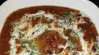 Dal makhani / kali dal recipe by Renu Chandratre in Marathi at BetterButter Dal makhani / kali dal recipe by Renu Chandratre in Marathi at BetterButter