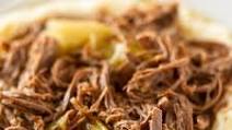 Mississippi Pot Roast Recipe Mississippi Pot Roast Recipe