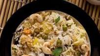 Kashmiri Biryani Kashmiri Biryani