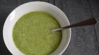 5-2 Diet Broccoli Soup 5-2 Diet Broccoli Soup